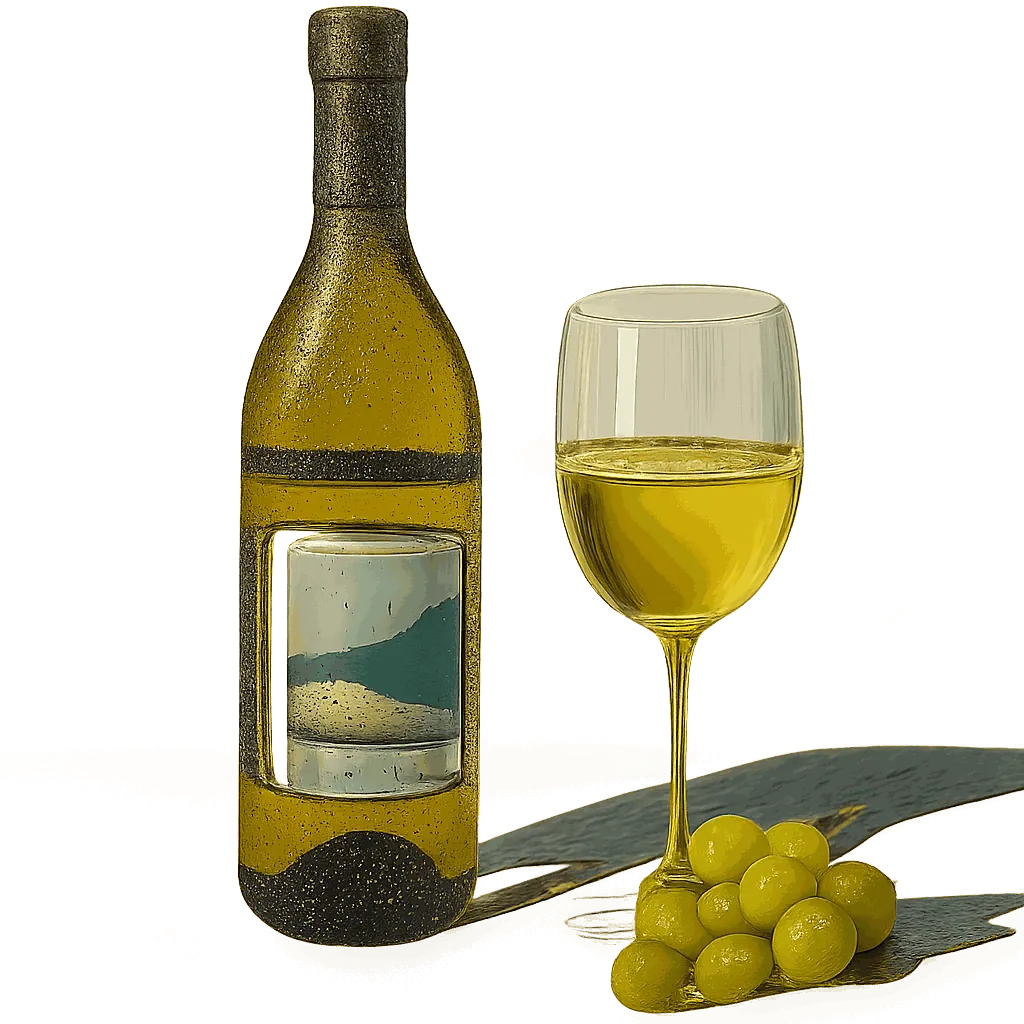 Chardonnay (Limarí Valley)